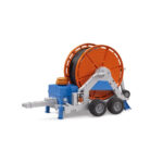 Bruder remorca pentru irigatii-Vehicule Originale Bruder-BR02034