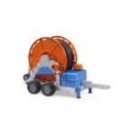 Bruder remorca pentru irigatii-Vehicule Originale Bruder-BR02034