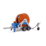 Bruder remorca pentru irigatii-Vehicule Originale Bruder-BR02034