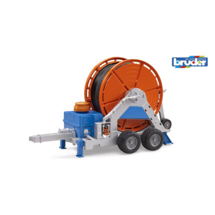 Bruder remorca pentru irigatii-Vehicule Originale Bruder-BR02034