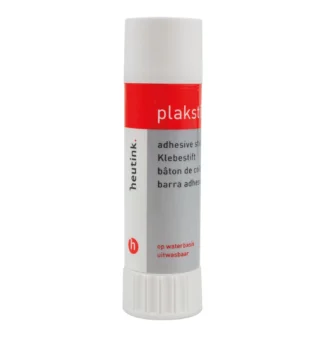 Lipici stick solid 40g - Set 6 bucăți - Bricolaj - Adeziv hârtie, textile şi carton