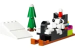 Set LEGO CREATOR AVENTURA IN ZAPADA A LUI CATACLAWS 30718 - prin Didactopia