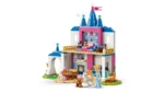 Castelul cu animăluțe al Cenușăresei - LEGO® Disney 43283 - imagine 7