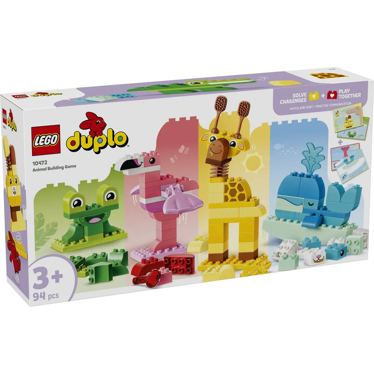 Set-LEGO-DUPLO-JOC-DE-CONSTRUIT-ANIMALE-10472-prin-Didactopia Set LEGO DUPLO JOC DE CONSTRUIT ANIMALE 10472 - prin Didactopia