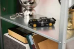 Ford Mustang Hoonicorn V1 al lui Ken Block - LEGO® Speed Champions 77262 - imagine 7