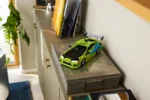 Mașina Mitsubishi Eclipse din Fast and Furious - LEGO® Technic 42229 - imagine 7